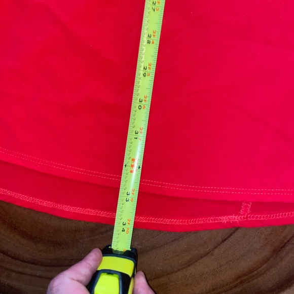 Oiselle Collared Roga Dress size 2 - Picture 8 of 10